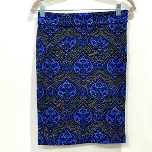 Original Juicy Couture Stretch Pencil Skirt sz 2